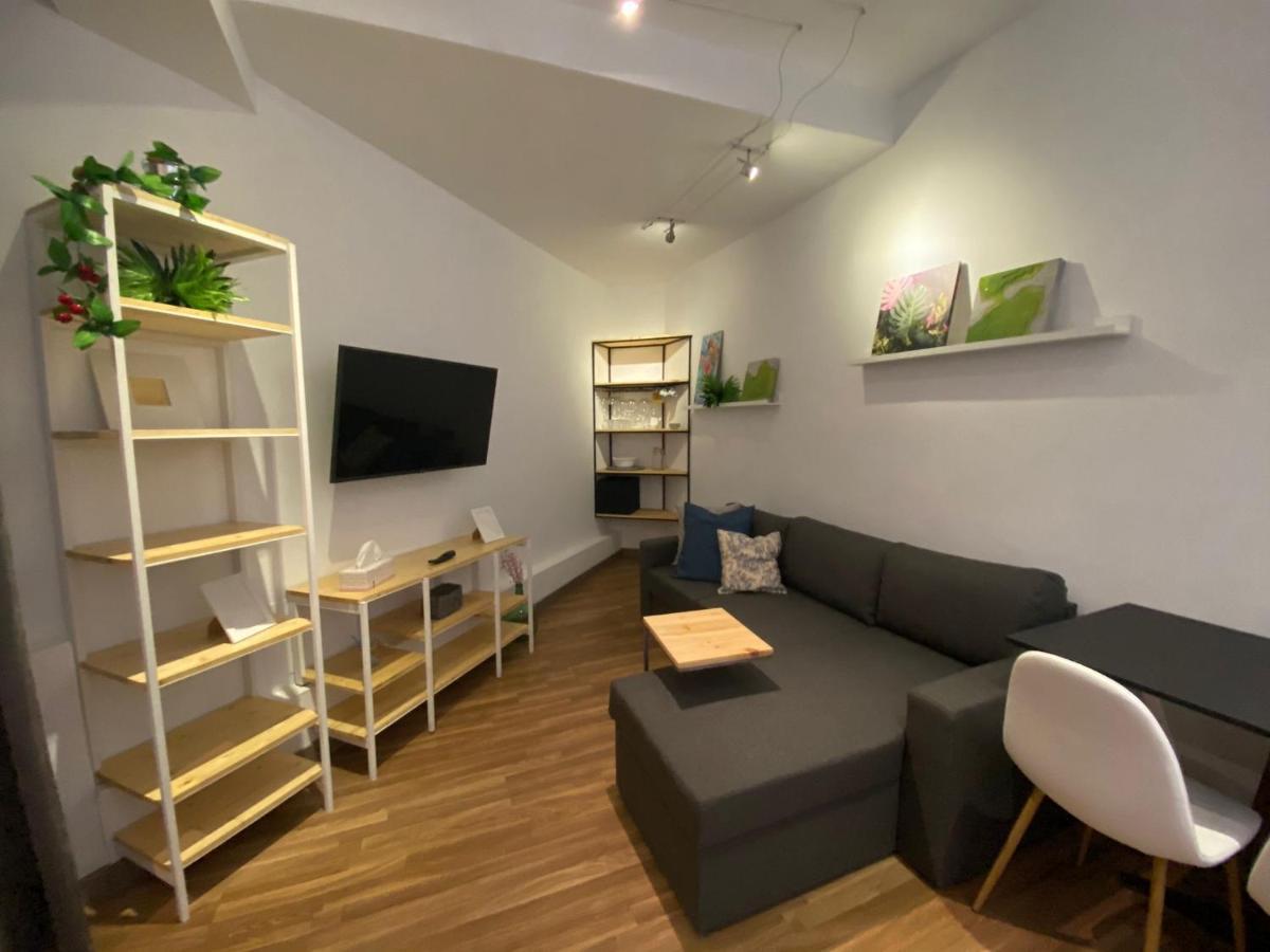 Capricho Alojamiento Apartment Cuenca  Exterior photo