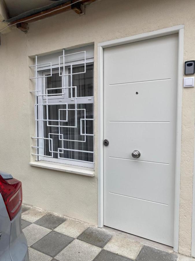 Capricho Alojamiento Apartment Cuenca  Exterior photo